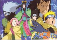 BUY NEW naruto - 105496 Premium Anime Print Poster